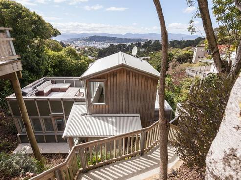 26 Koromiko Road, Aro Valley