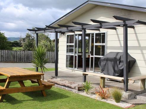 32A Oxford Street, Martinborough