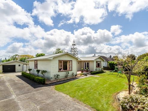 2 Russell Street, Feilding