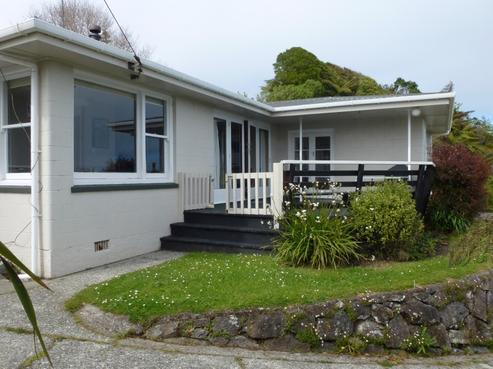 25 Lydia Street, Greymouth