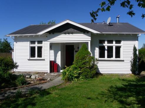 2 Jackson Street, Methven