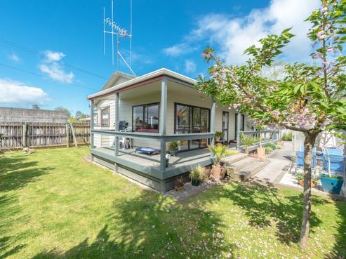 18B Nixon Street, Hamilton East