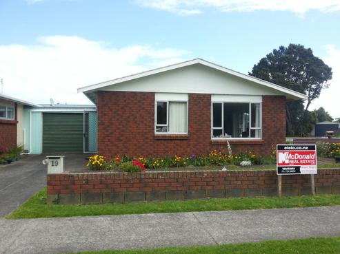 19 Leslie Street, Waitara