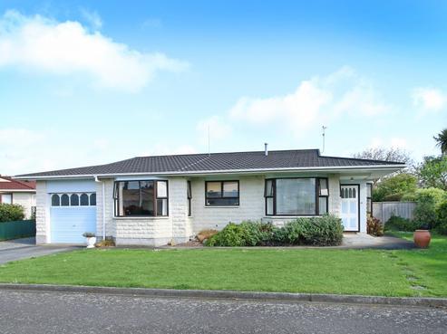 7 Chelsea Court, Feilding
