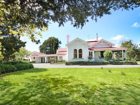 99A Waituna Tapuae Road, Waituna West