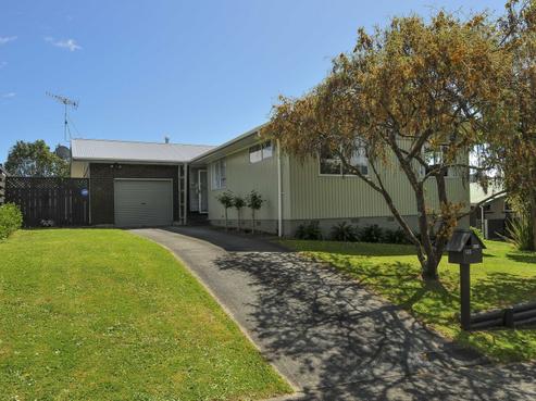 126 Holborn Drive, Stokes Valley