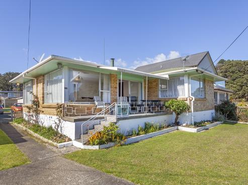 618 Thames Coast Road, Waiomu