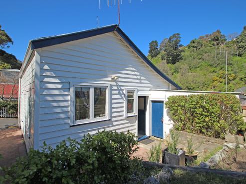 2 Burke Street, Napier Hill