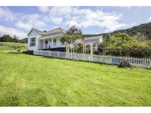 928 Whangaripo Valley Road, Whangaripo