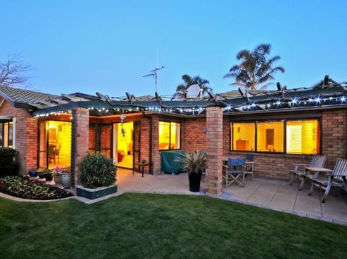12 Bramley Drive, Rototuna