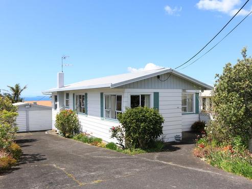 57A Deep Creek Road, Waiake