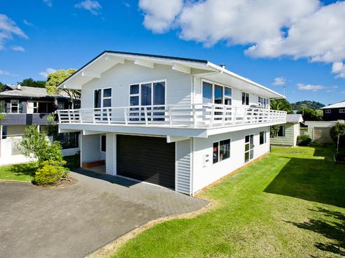 3 Te Akau Street, Ohope