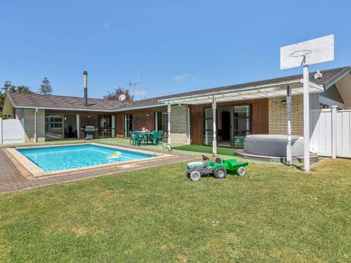 226 Fairway Drive, Kamo