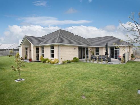 11B Isobel Hodgson Drive, Cambridge