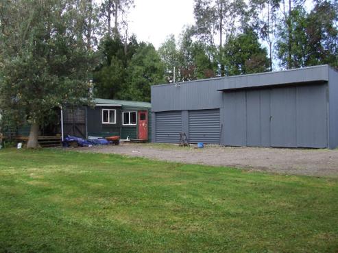 1146 No 3 Road, Te Puke