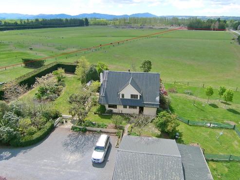 510 Mount Thomas Road, Fernside