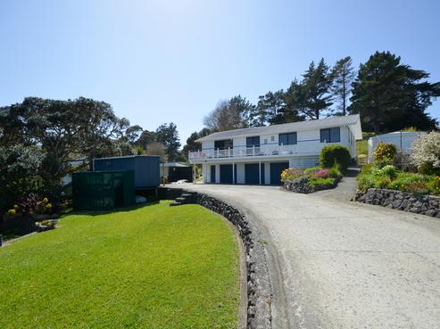 56 Hihi Beach Road, Mangonui