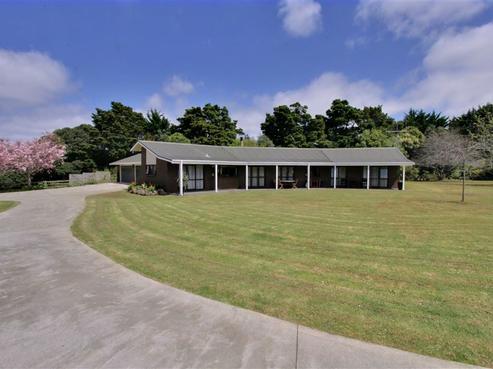 156 Helenslee Road, Pokeno