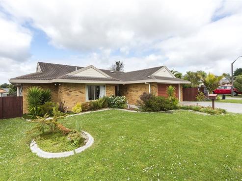 21 Heversham Place, Glendene