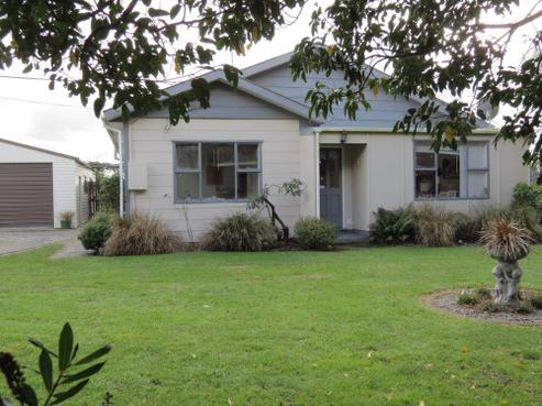 21 Mckenzie Avenue, Southbridge