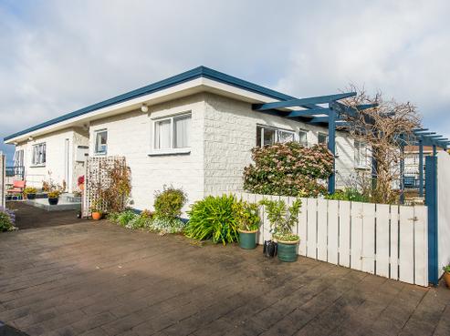 103A Somerset Road, Springvale