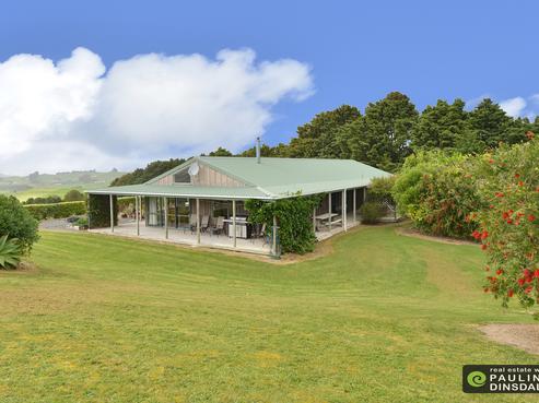 643 Riponui Road, Kokopu