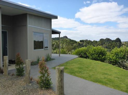 604 Owhiwa Road, Parua Bay
