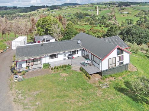 37D Matthew Whitford Drive, Bombay