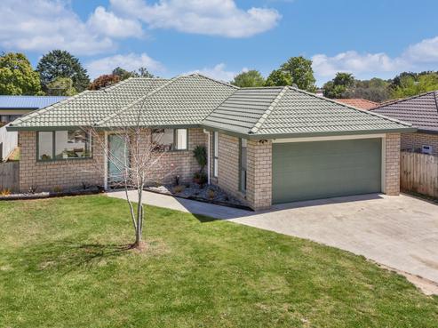 3 Les Marston Place, Pukekohe