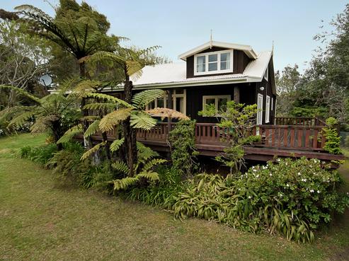 131 Orua Bay Road, Manukau Heads