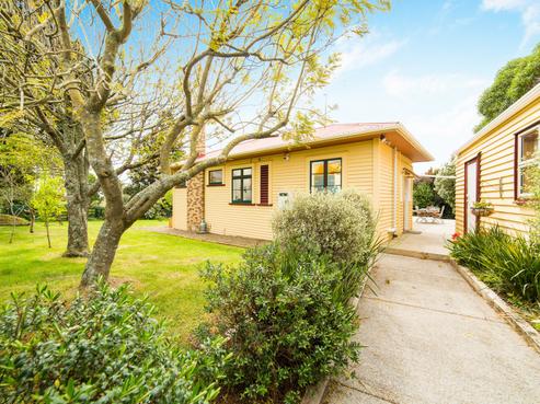 233 Buckville Road, Buckland