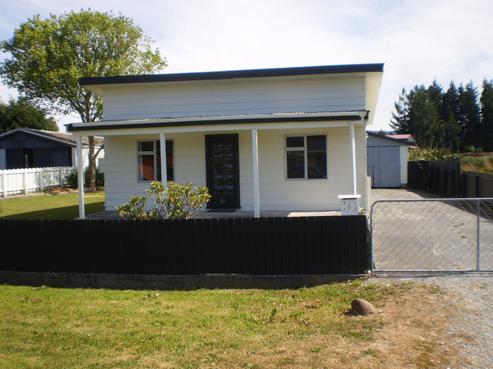 6 Moa Street, Dobson