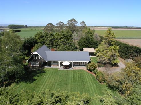 790 Maddisons Road, Rolleston