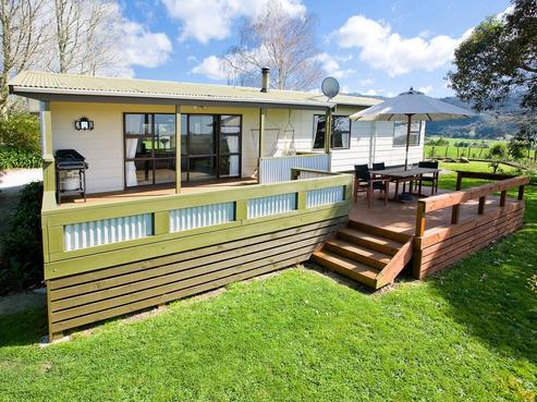 73 Caverhill Road, Manawahe