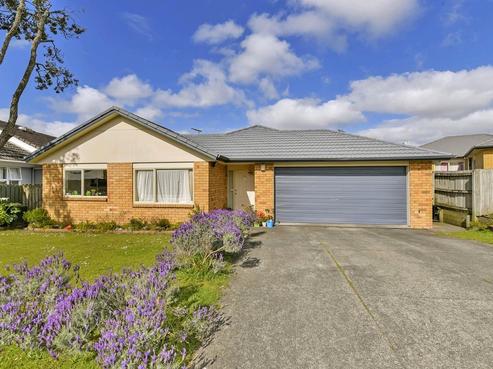 39 Pitt Avenue, Clendon Park