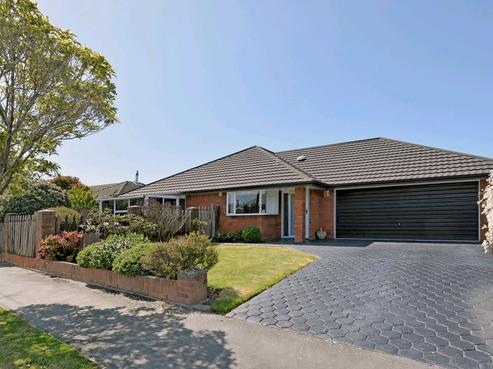 36A Brockham Street, Casebrook
