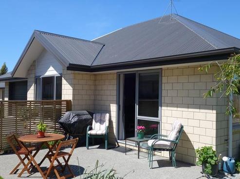19C Woodlands Road, Parkside
