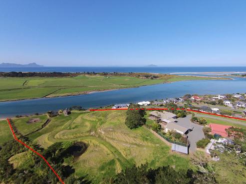 215 Cove Road, Waipu