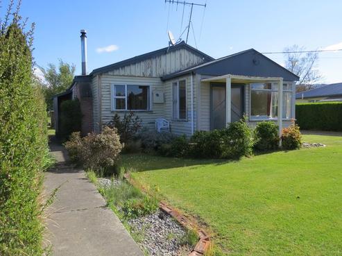 38 Talbot Road, Fairlie
