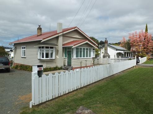 39 Morningside Road, Morningside