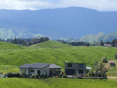 39 Paul Faith Lane, Te Horo