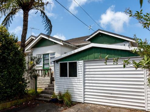 11C Glen Almond Street, New Plymouth Central