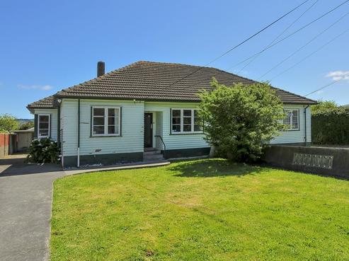 253 Naenae Road, Naenae