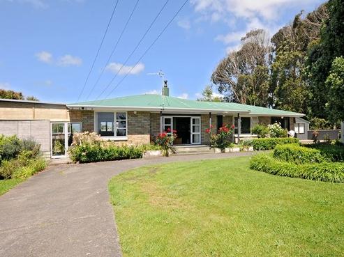 120 Swamp Road, Otaki