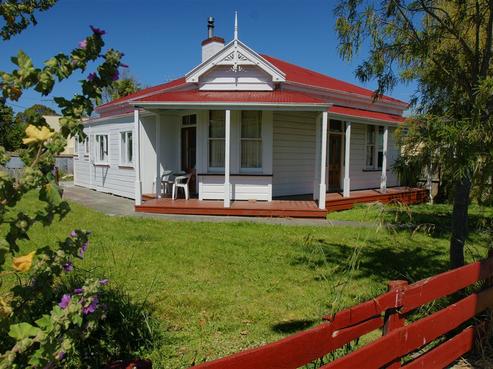 39 Waverley Street, Waipawa