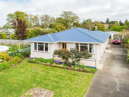 1 Porritt Street, Saint Johns Hill