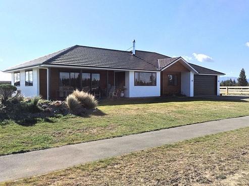 15 Grandvue Drive, Twizel