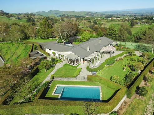 243 Durham Drive, Havelock North