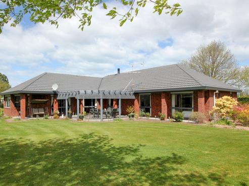 131 Seafield Road, Netherby
