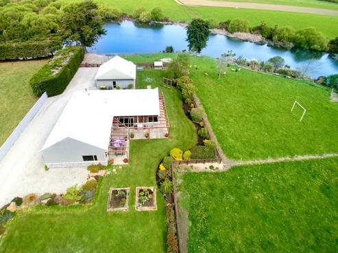 106 Prattley Road, Temuka